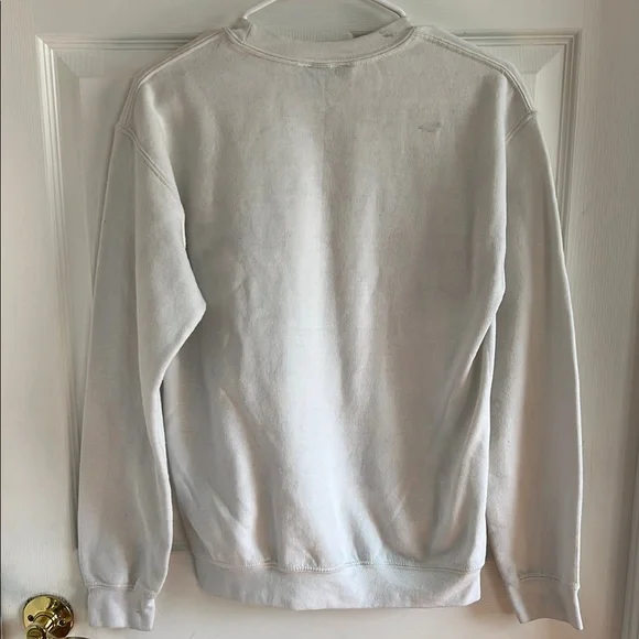 ‘47 Toronto Raptors Basketball Sweater - Picture 4 of 6